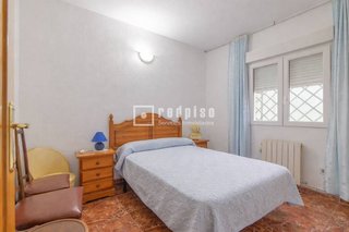 Chalet en venta en Villa del Prado