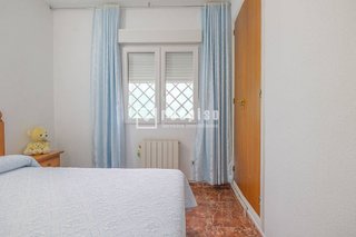 Chalet en venta en Villa del Prado