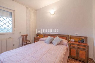 Chalet en venta en Villa del Prado