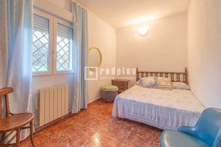 Chalet en venta en Villa del Prado