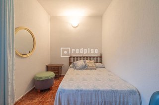 Chalet en venta en Villa del Prado