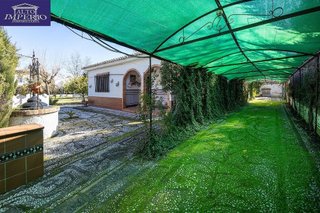 Chalet en venta en Ogíjares