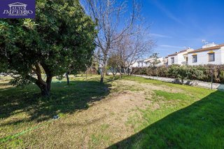 Chalet en venta en Ogíjares
