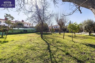 Chalet en venta en Ogíjares