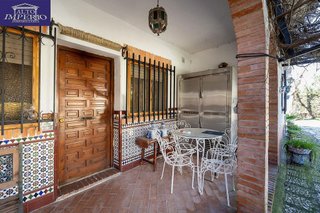 Chalet en venta en Ogíjares
