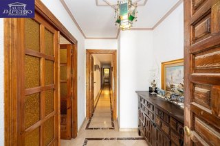 Chalet en venta en Ogíjares