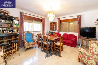 Chalet en venta en Ogíjares