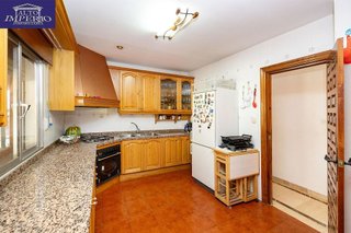 Chalet en venta en Ogíjares