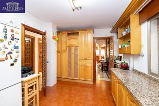 Chalet en venta en Ogíjares