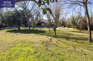Chalet en venta en Ogíjares