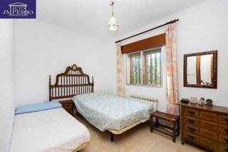 Chalet en venta en Ogíjares