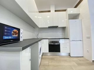 Piso en venta en Can Baró en Barcelona