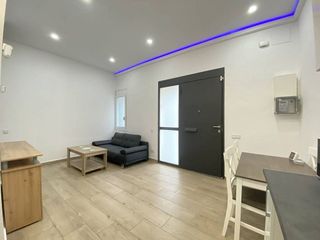 Piso en venta en Can Baró en Barcelona