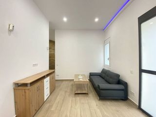 Piso en venta en Can Baró en Barcelona
