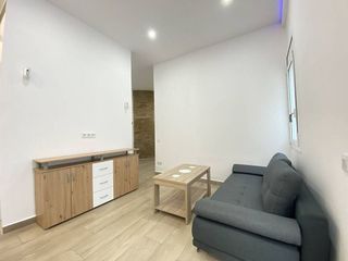 Piso en venta en Can Baró en Barcelona