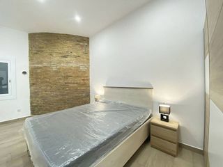 Piso en venta en Can Baró en Barcelona