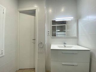 Piso en venta en Can Baró en Barcelona
