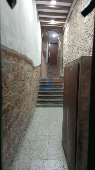 Piso en venta en El Raval en Barcelona