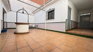 Casa pareada en venta en Illora