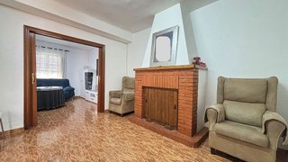 Casa pareada en venta en Illora
