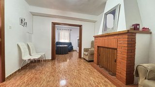 Casa pareada en venta en Illora