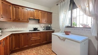 Casa pareada en venta en Illora