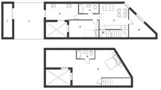 Dúplex en venta en Sant Andreu de la Barca