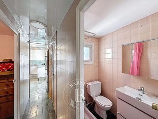 Piso en venta en Centre - Joan Prim en Granollers