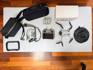 Dron DJI Mini 4 PRO