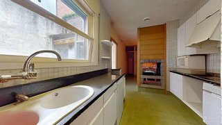 Chalet en venta en Santa Perpètua de Mogoda