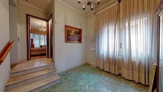 Chalet en venta en Santa Perpètua de Mogoda