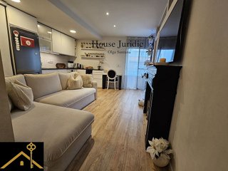 Piso en venta en Els Molins en Mataró