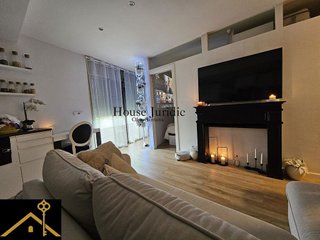 Piso en venta en Els Molins en Mataró