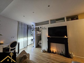 Piso en venta en Els Molins en Mataró