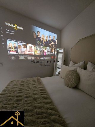 Piso en venta en Els Molins en Mataró