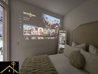 Piso en venta en Els Molins en Mataró