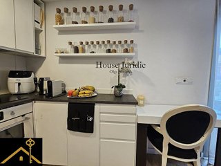 Piso en venta en Els Molins en Mataró