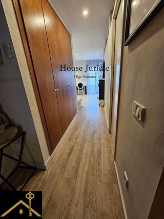 Piso en venta en Els Molins en Mataró