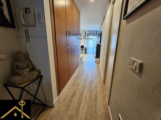 Piso en venta en Els Molins en Mataró