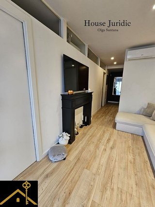 Piso en venta en Els Molins en Mataró
