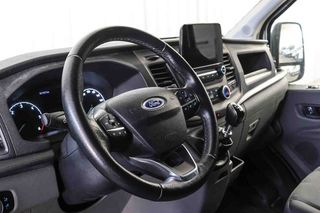 Ford Transit L4H3 2.0 Ecoblue Trend