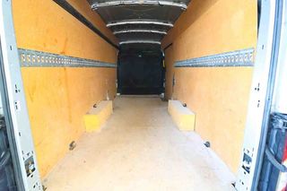 Ford Transit L4H3 2.0 Ecoblue Trend