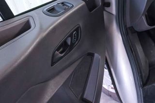 Ford Transit L4H3 2.0 Ecoblue Trend