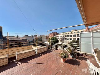 Piso en venta en Centre - Passeig i Rodalies en Manresa