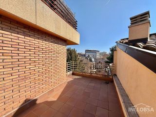 Piso en venta en Centre - Passeig i Rodalies en Manresa