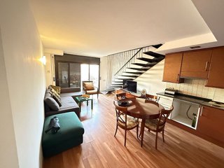 Piso en venta en Centre en Rubí