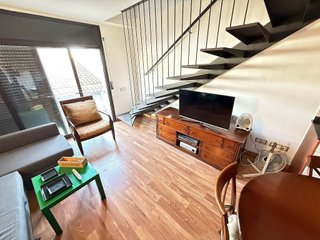 Piso en venta en Centre en Rubí