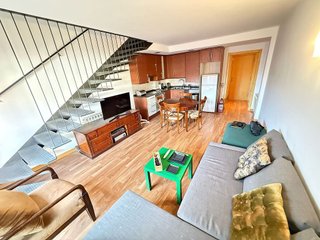 Piso en venta en Centre en Rubí