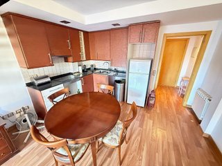 Piso en venta en Centre en Rubí