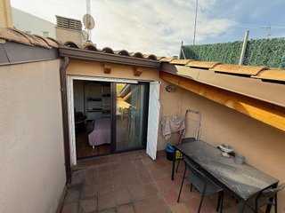 Piso en venta en Centre en Rubí